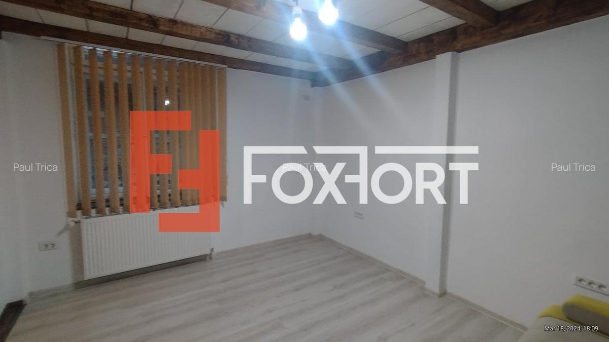 Apartament cu 2 camere decomandat în Iosefin - 7