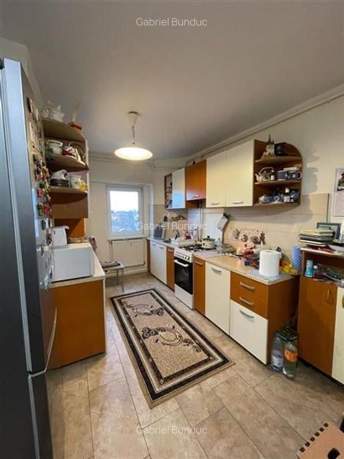 Apartament cu 2 camere decomandat în Griviței - 2