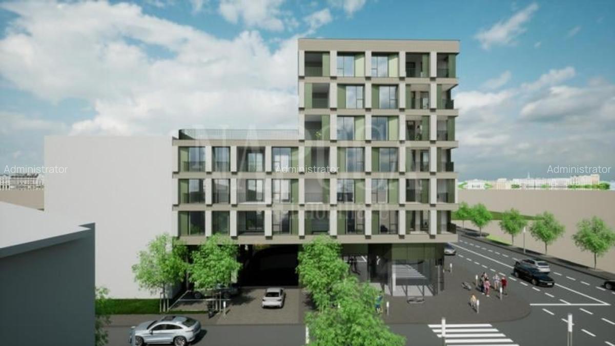 Apartament 2 camere de vanzare in Intre Lacuri, Cluj Napoca - 2