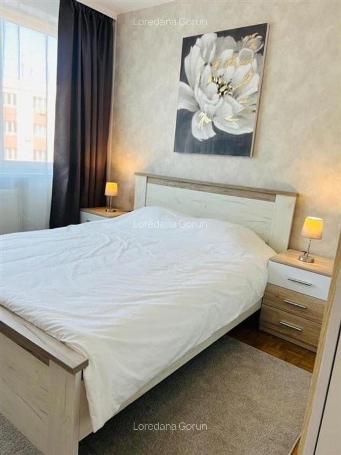 Apartament 3 camere si balcon zona Milea - 4