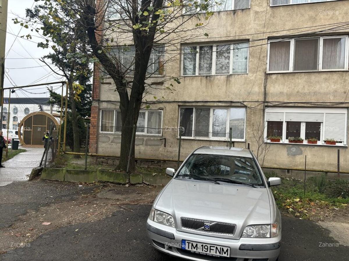 Lugoj, ap. 2 camere. Ocazie! - 1