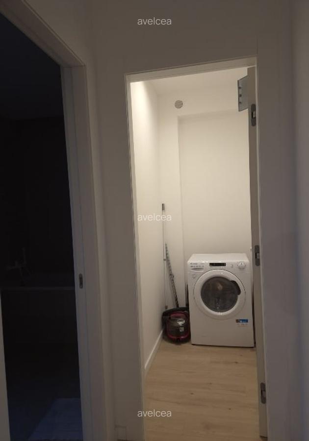 Apartament cu 2 camere decomandat în Sisești - 10
