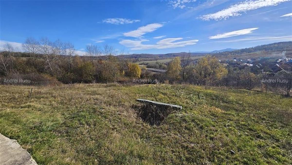 3D! Casa noua Persani,2022,panorama, design elegant,echipata,1.532 mp teren - 17