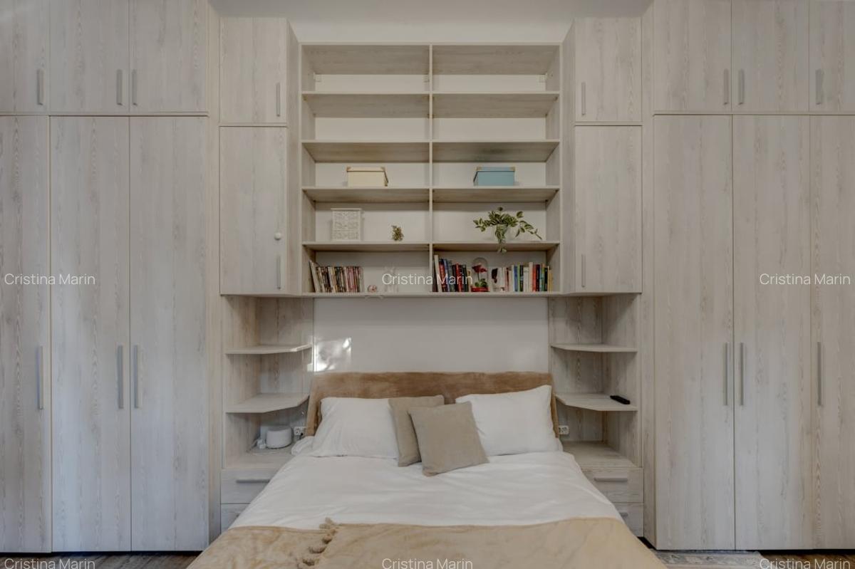 Casa interbelica cu farmec, in apropiere de Mall Vitan - 17 Casa interbelica cu farmec, in apropiere de Mall Vitan - 17