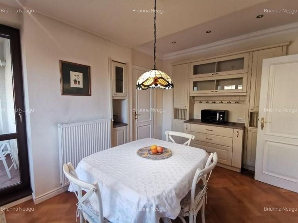 | De inchiriat | 3 camere | Dorobanti | PARCARE INCLUSA - 10