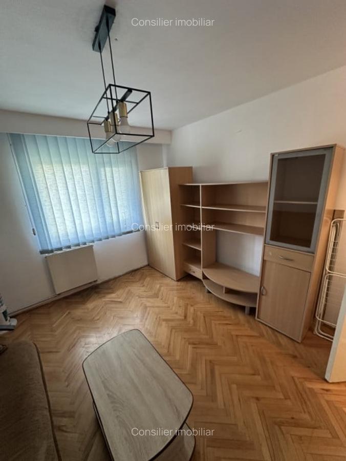 Apartament 2 camere | cartier Marasti | zona Kaufland - 4