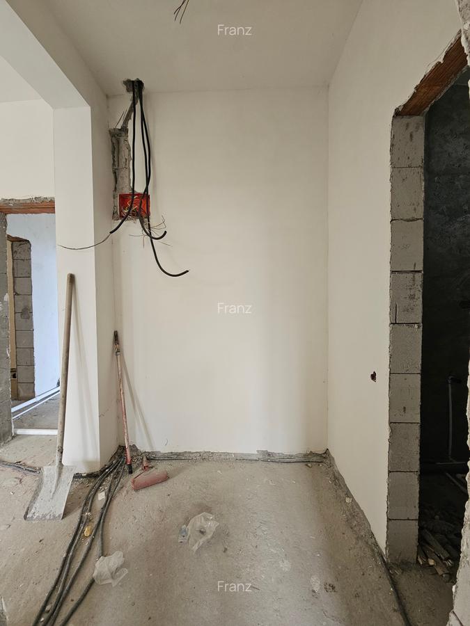 2 Camere Decomandat Bloc Nou 2025 Langa South Side Soseaua Cumpenei - 8