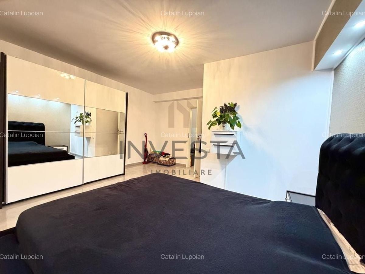 Apartament cu 3 camere , zona Vivo ! - 2