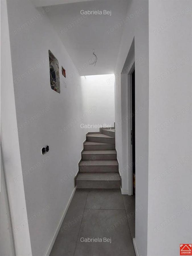 Casa noua cu piscina in Fantanele - 6