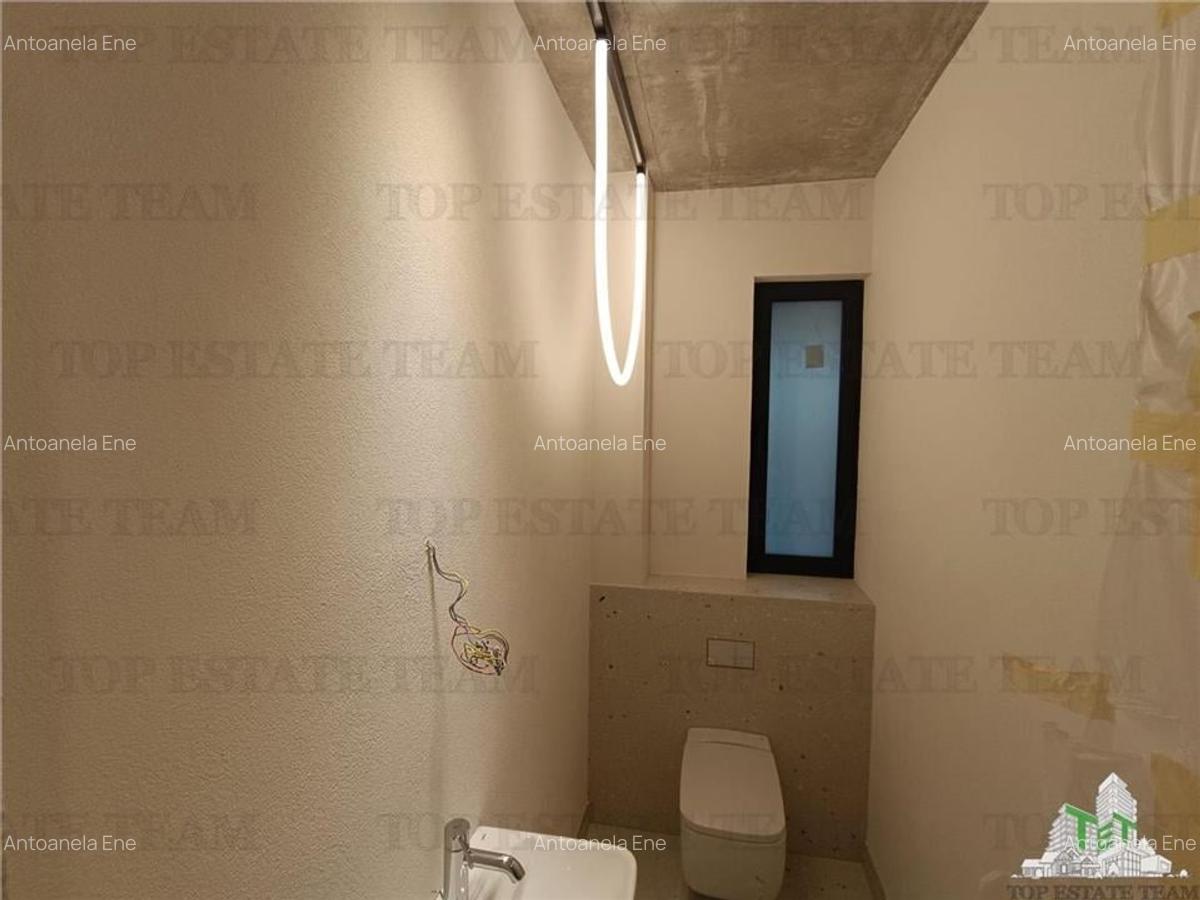 Duplex 4 camere bloc nou Dorobanti - 14
