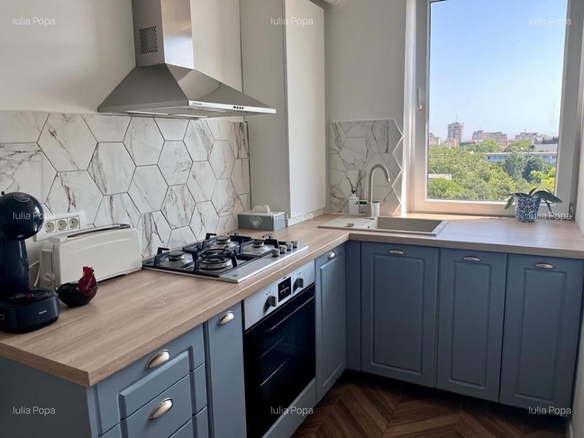 Apartament 2 camere, Centru, Liceul Traian - 2