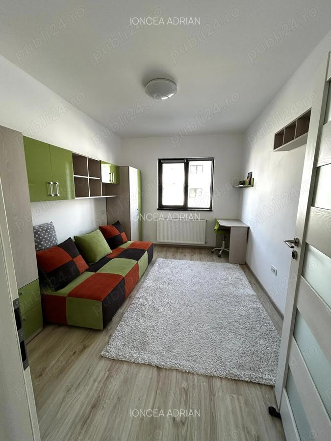 Inchiriez apartament 3 camere complet mobilat ?i utilat, Ghimbav, Bra?ov - 2