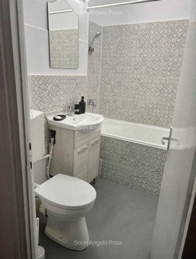 Apartament pet-friendly cu 2 camere, zona Olimpia-Stadion - 7