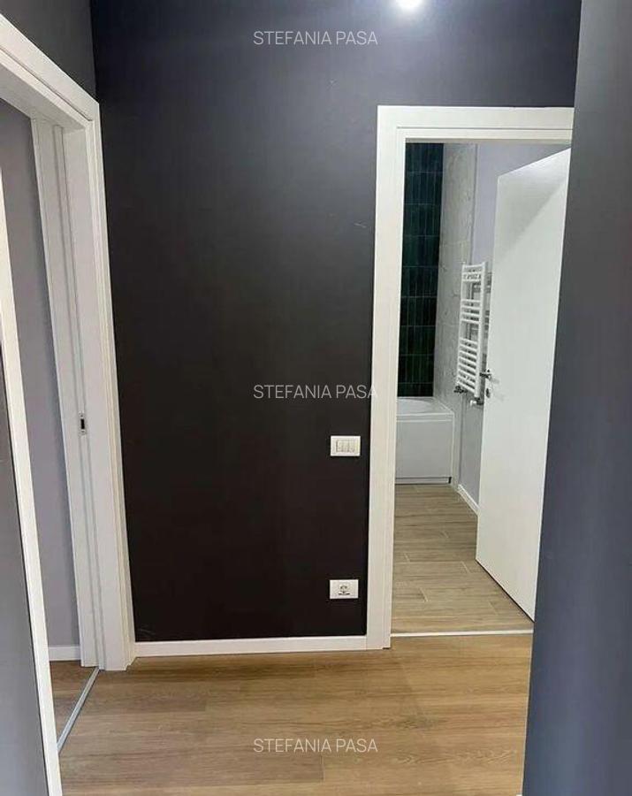APARTAMENT DE VANZARE 3 CAMERE ZONA DACIA LA CHEIE - 2