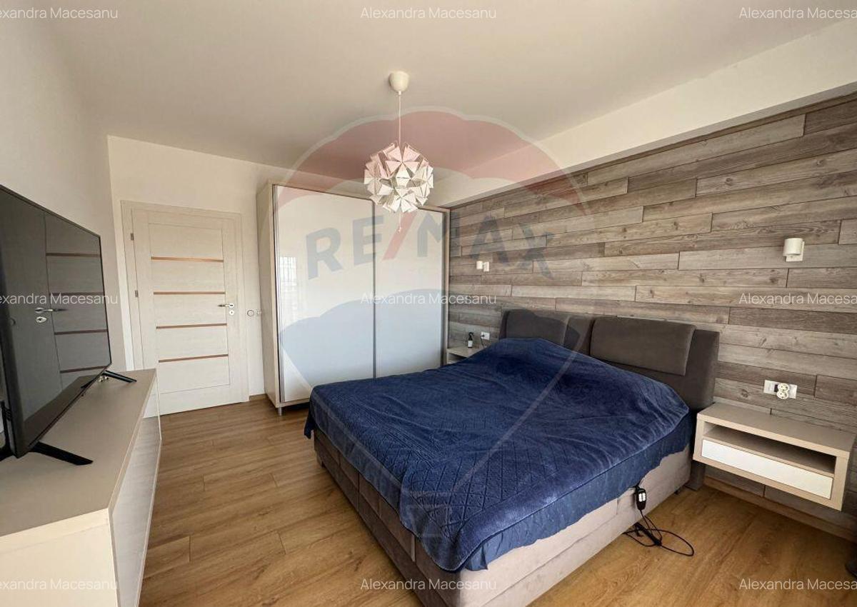 Apartament cu 3 camere de vanzare in zona Craiovita Noua - 7