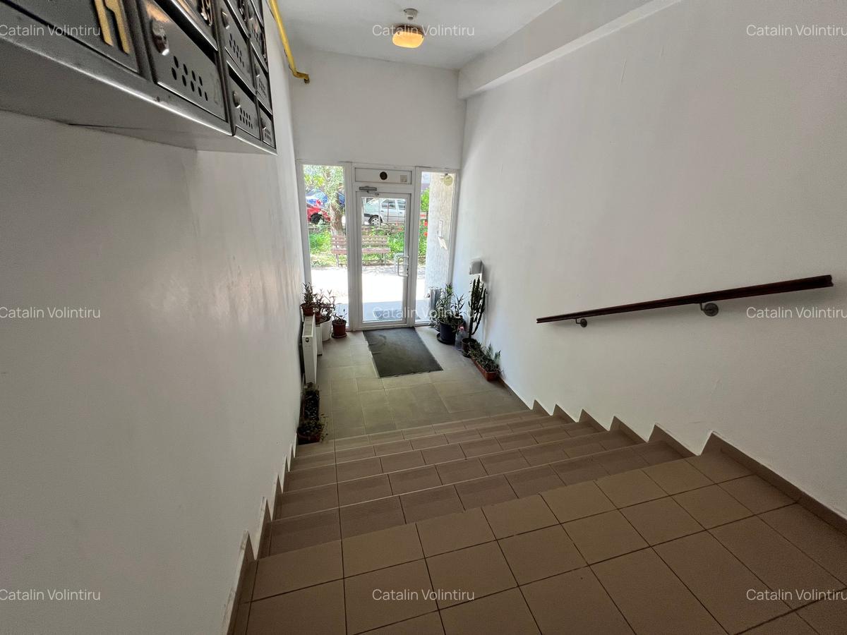 Apartament 3 camere cu terasă, 91 mp utili – Style Residence 1, Militari - 8