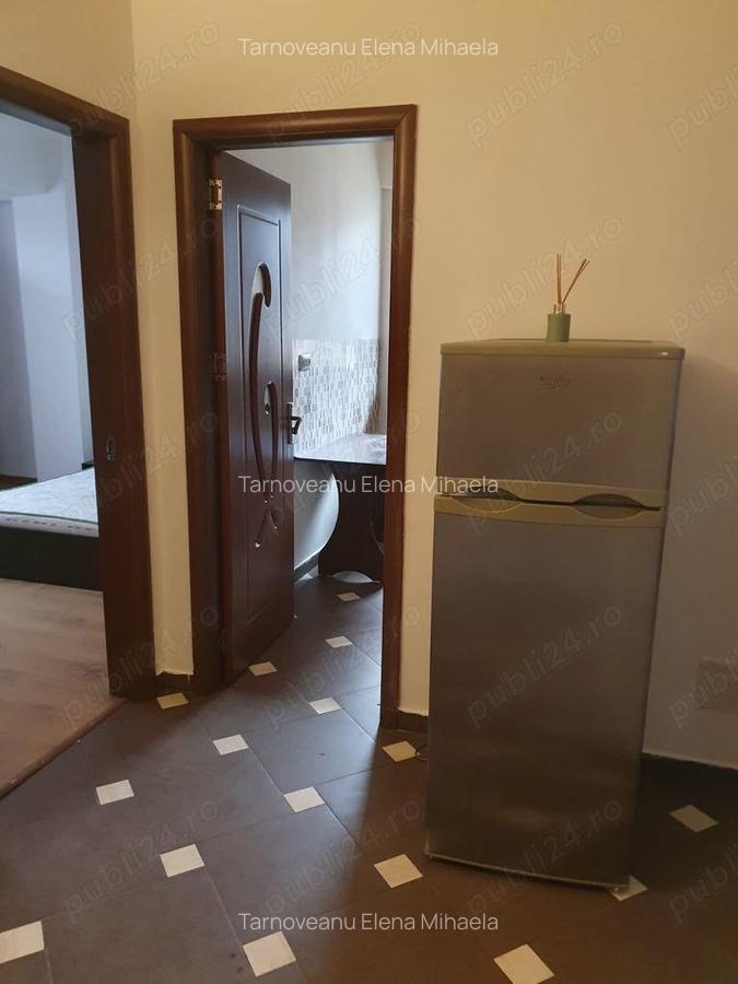 De inchiriat! Apartament 2camere,D,Baza III Sylk District - 6
