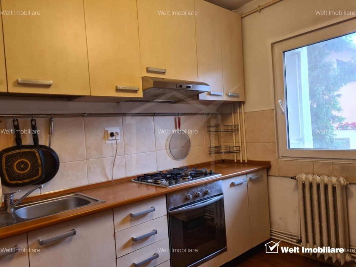 De vanzare apartament cu 2 camere, 55mp, cartier Grigorescu - 3