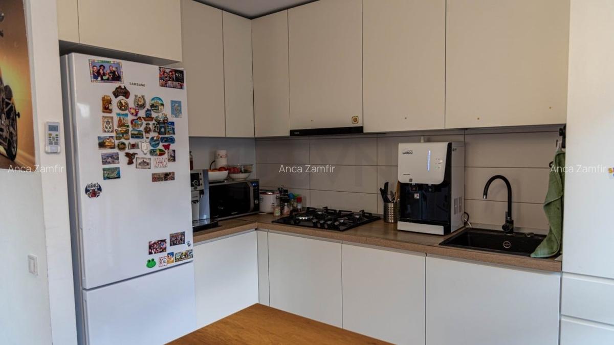 REA1021196 Apartament 4 camere Hercesa Vivenda - Titan - 4