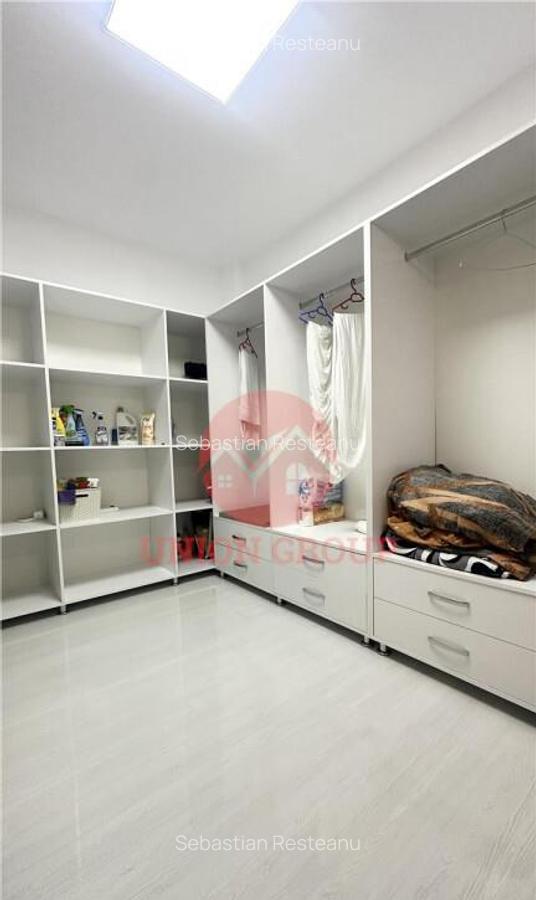 Apartament 4 Camere 135 MP, cu Vedere Superba la Mare si la - 17