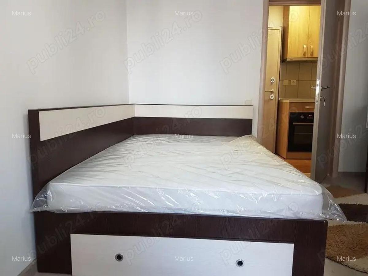 Garsoniera ozana-mizil-modern-metrou 5 minute 1 decembrie - 1