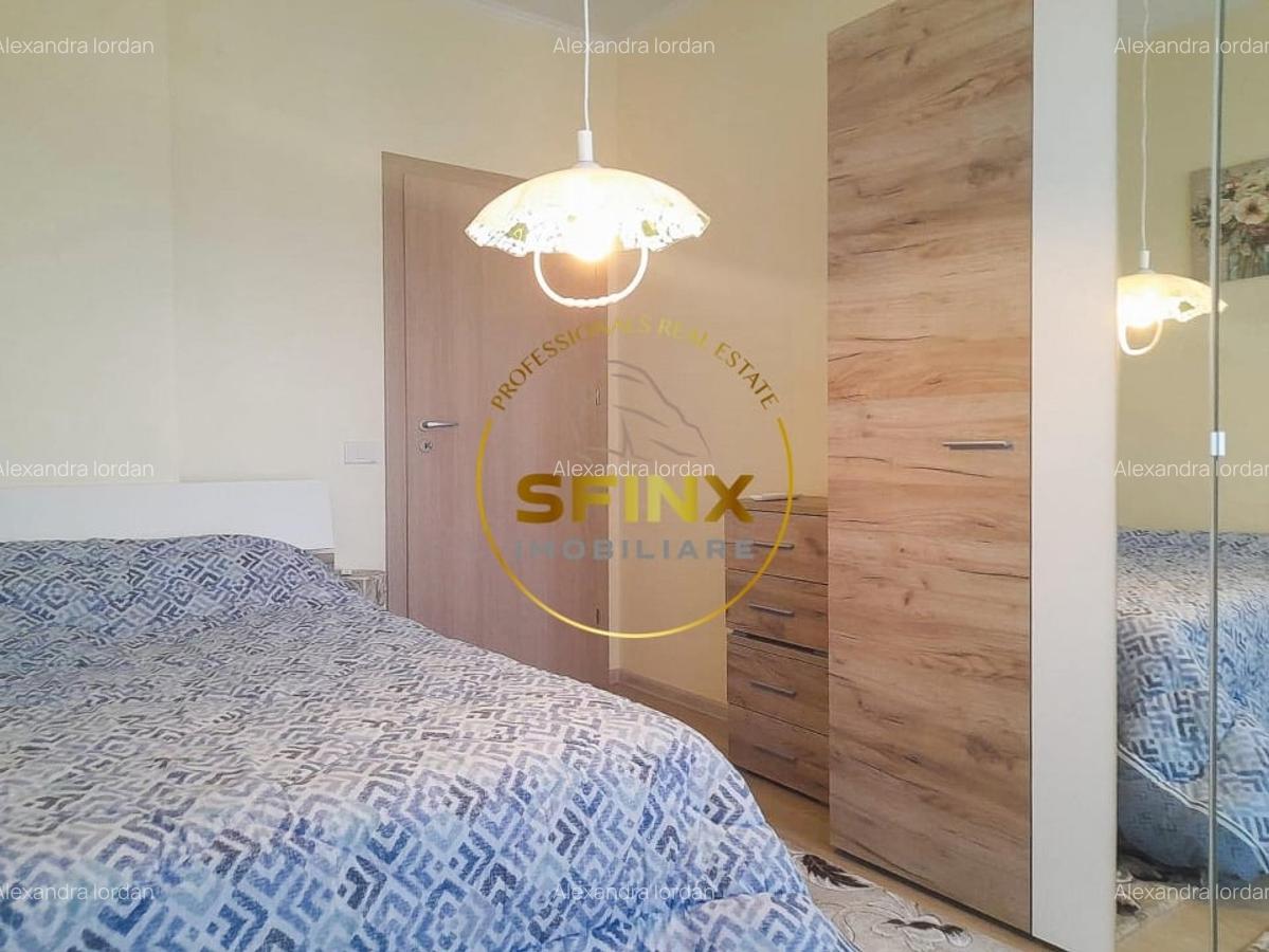 Apartament 2 camere Complex Lebada Pantelimon - 2