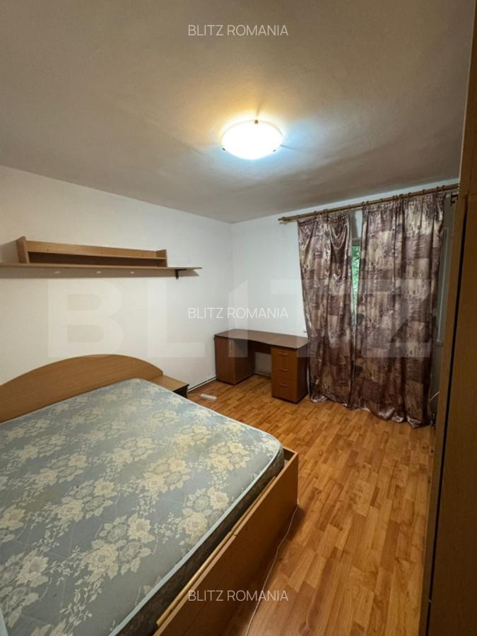 Apartament 3 camere de inchiriat, zona 13 Decembrie - 5