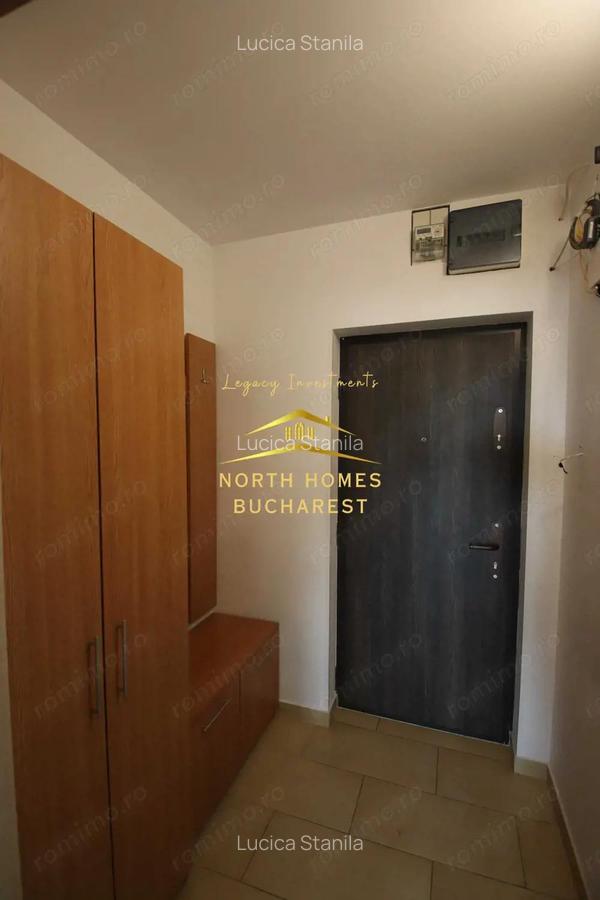 Garsoniera de vanzare 31mp Colentina intersectie Teiul Doamnei - 8