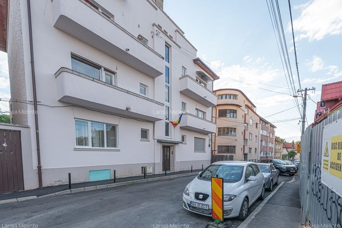 Apartament cu 2 camere decomandat în Ultracentral - 8