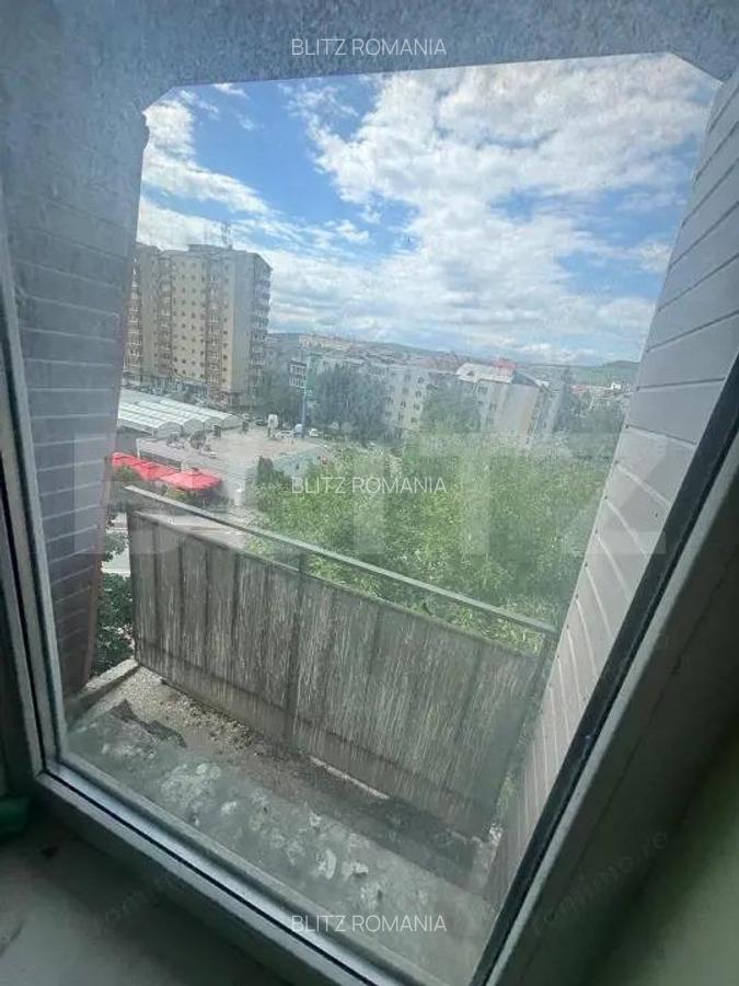 Apartament 3 camere, zona han(langa spital) - 4