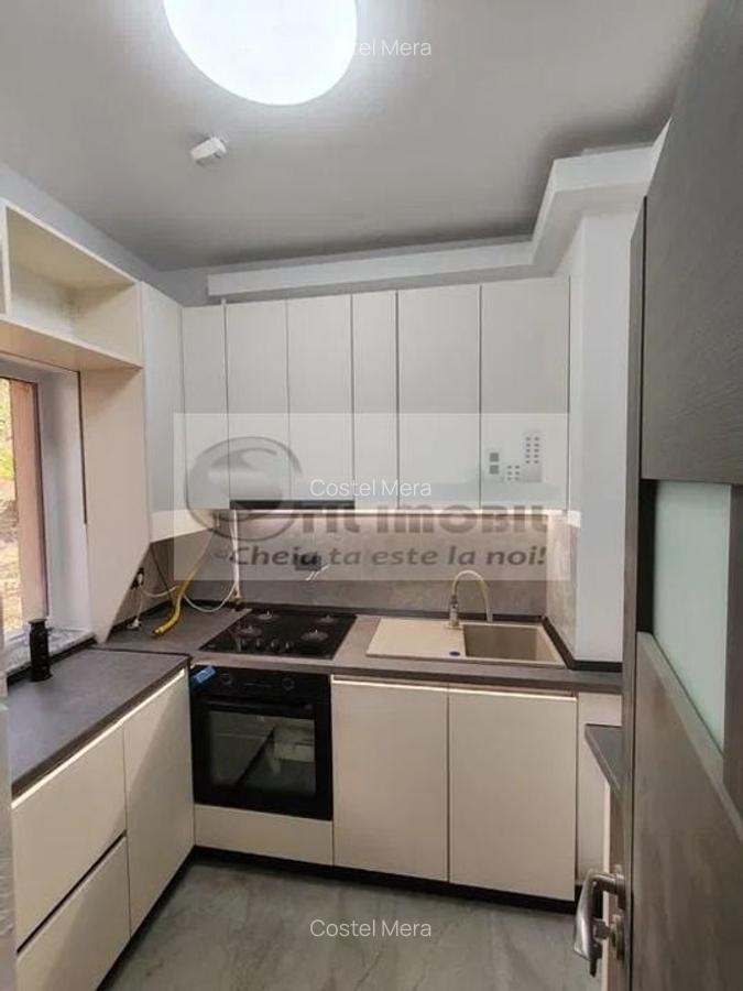 Apartament cu 2 camere semidecomandat, mobilat în Copou - 7