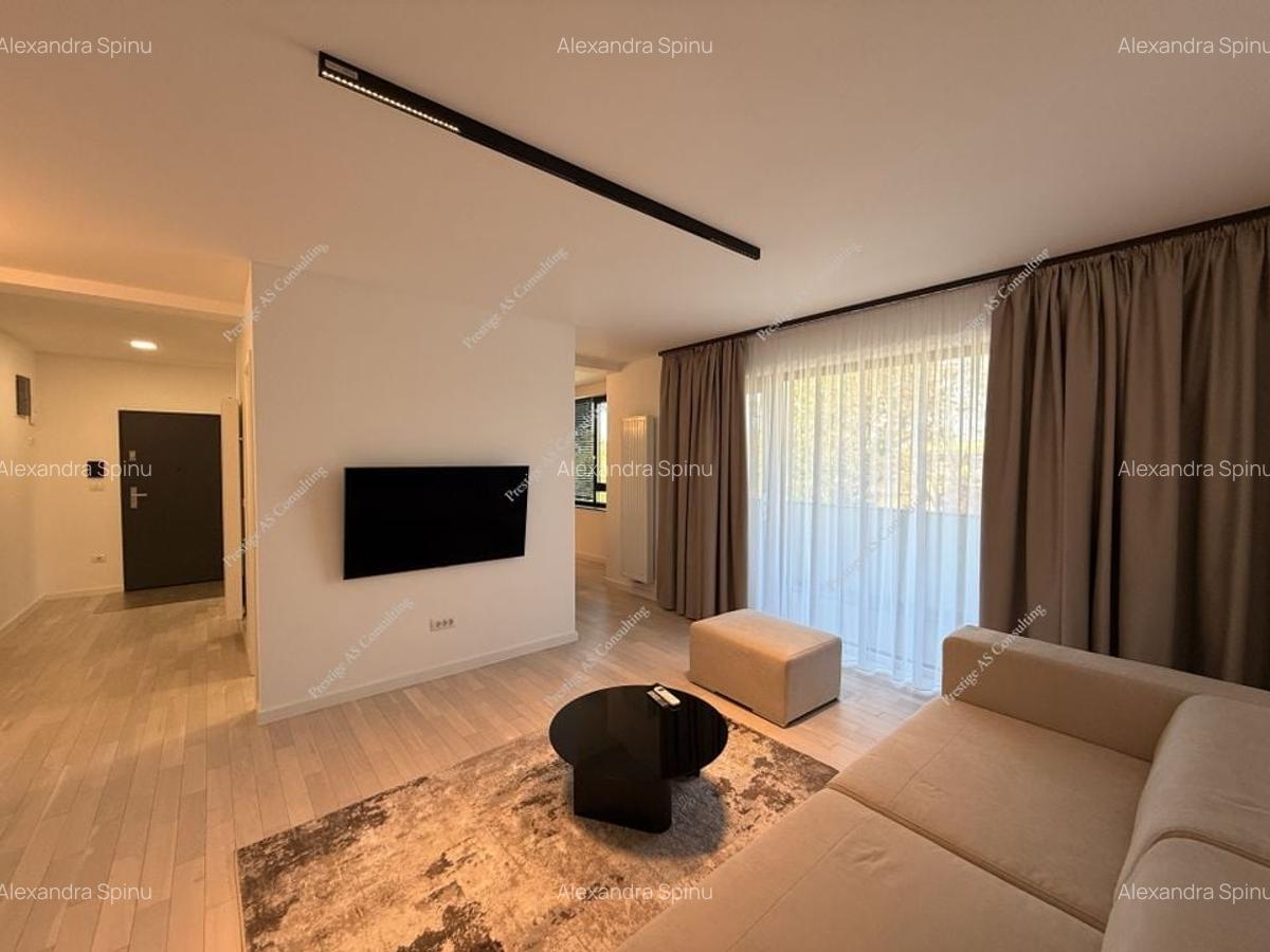 Apartament Nou 2 Camere 2 Bai | Petre Tutea Dumbravita - 6