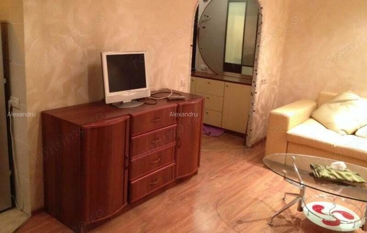 Garsoniera - in zona Tei - 1