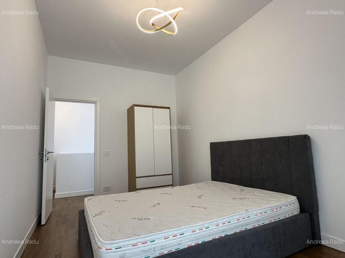 Duplex cu grădină privată de vânzare în Avalon Estate, Pipera - 4