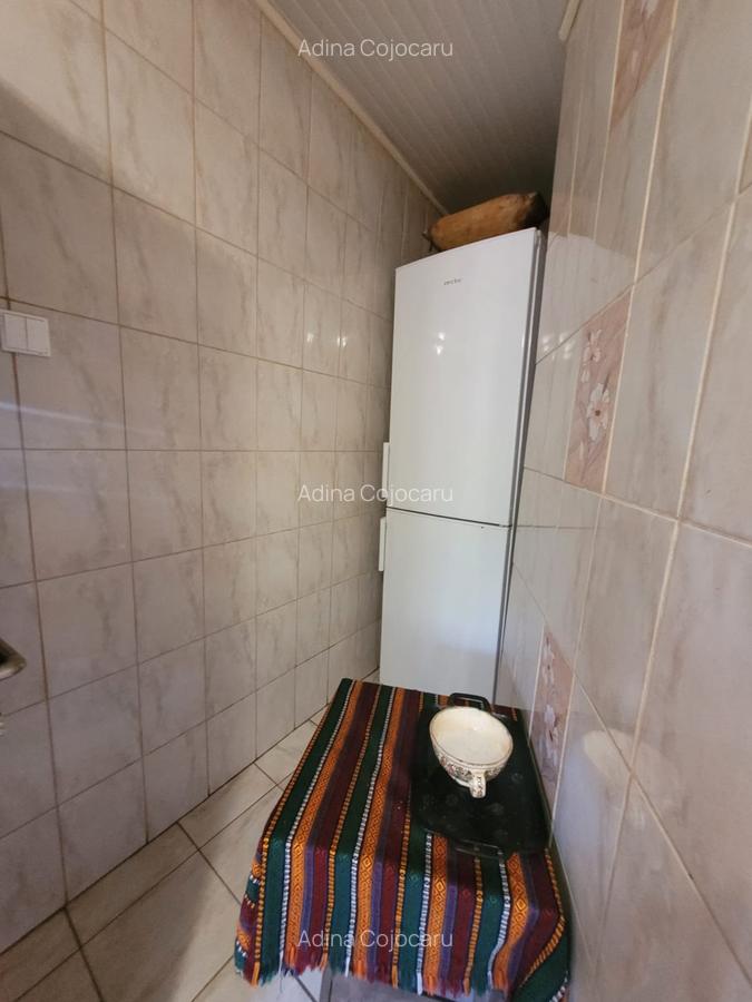 Casa rustica cu traditie -  P+M  - constructie BCA -teren 506mp -151.000 Euro - 30