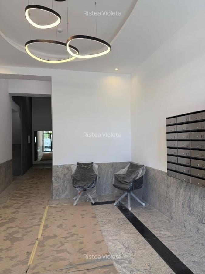 Apartament 2 camere nou de inchiriat / Zenith Belle Tour / 13 Septembrie - 4