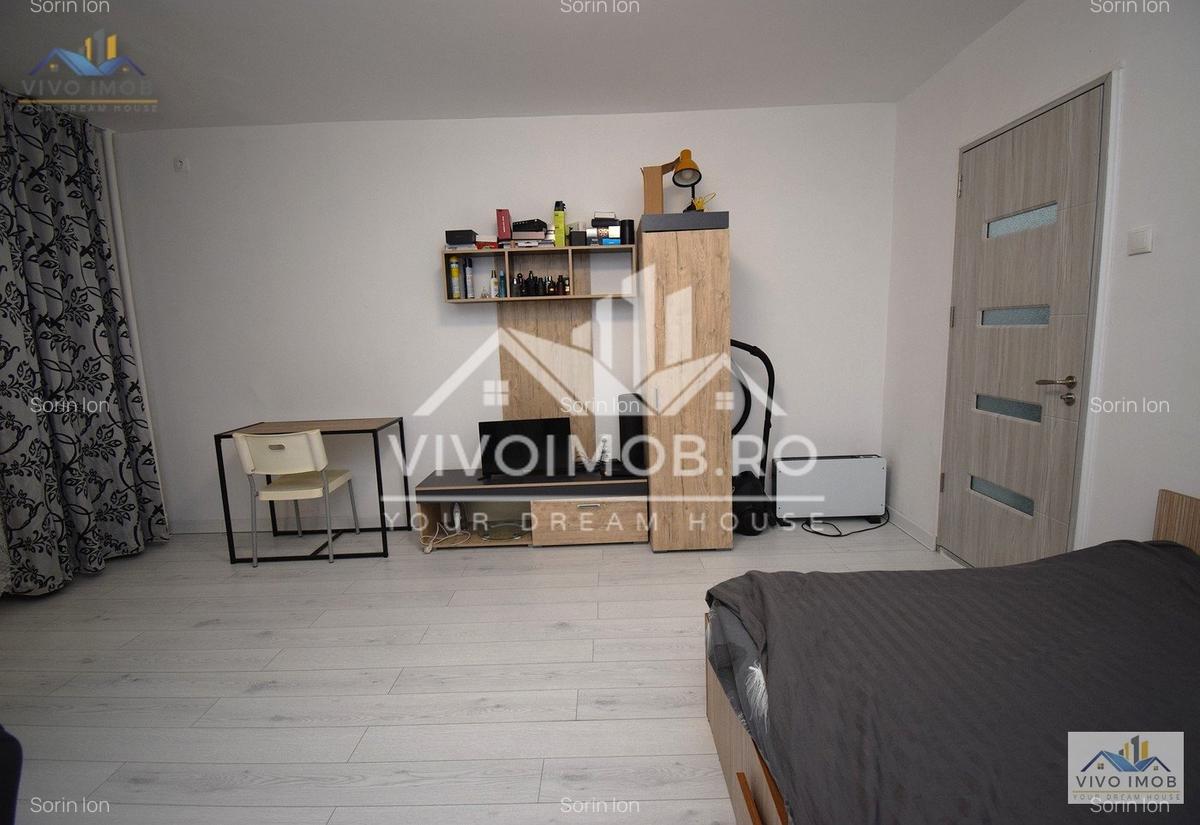 Iancului-Măgura Vulturului | etaj 1 | renovată integral 2025 | mobilată&utilată - 4