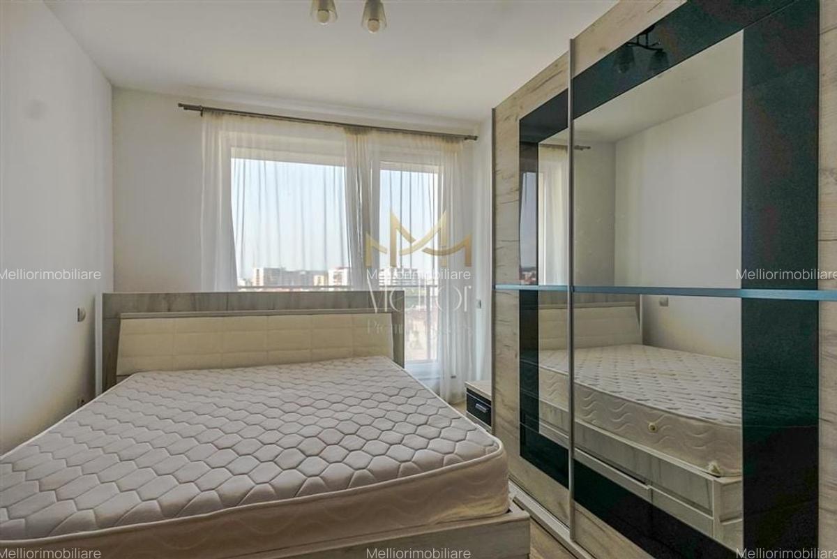 Apartament 45 mp balcon parcare subterana Marasti zona FSEGA!! - 6