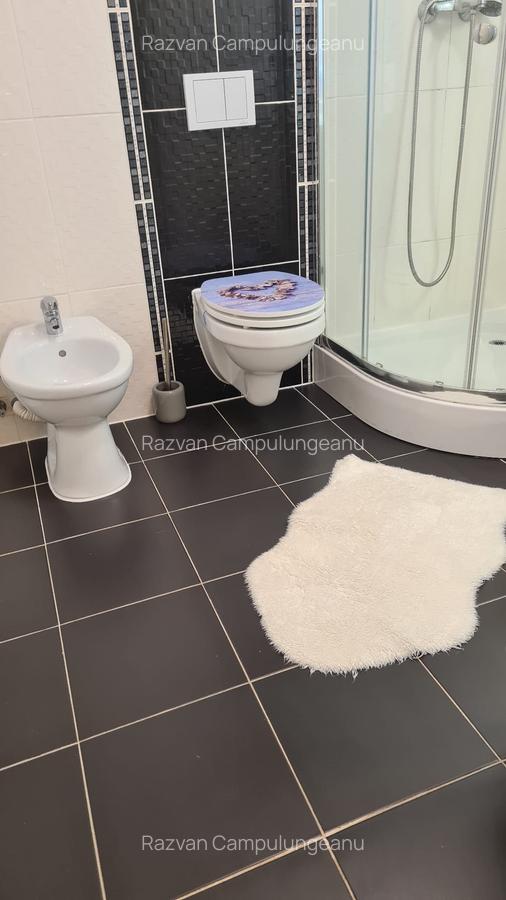 Apartament 3 camere zona Otopeni(Aeroport) bloc NOU-Complet Mobilat si Utilat - 21