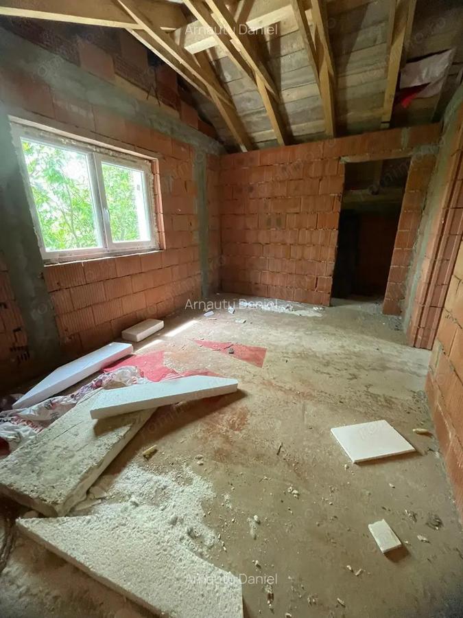 Casa individuala in Sacosul Turcesc 135.000 euro Pompe de caldura - 7