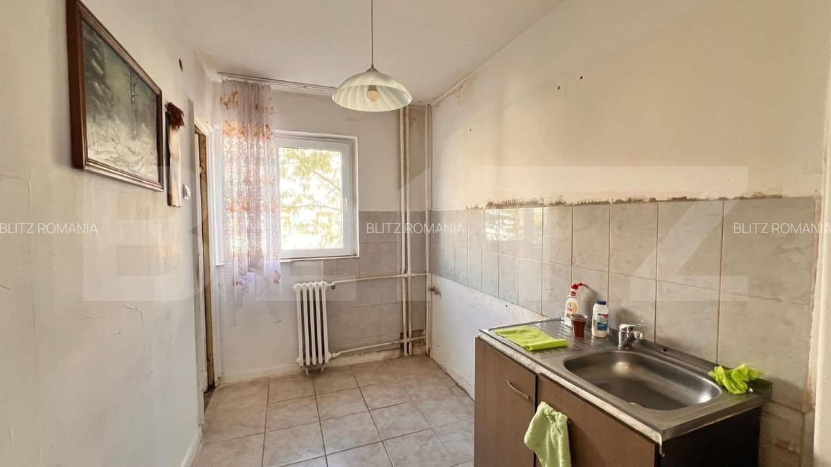 Ocazie rara! Apartament 2 camere, semicentral, etaj intermediar dupa cutremur - 7