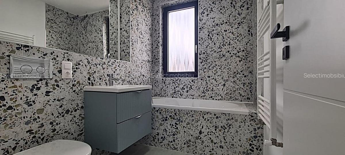 Apartament 3 camere \ posibilitate plata in rate - 1