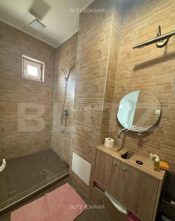 Apartament 4 camere, etaj intermediar, cartier Burdujeni - 2
