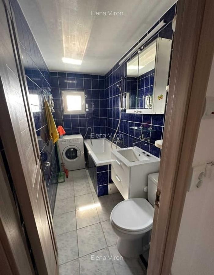 Apartament 3 camere, decomandat,  73 MP plus Balcon, zona Intre Lacuri - 7