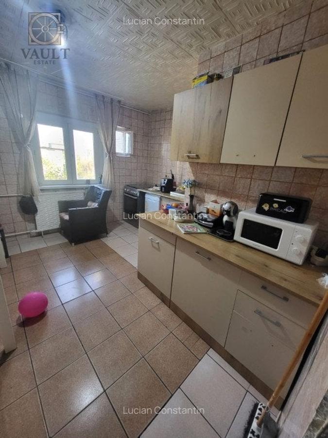 APARTAMENT 4 CAMERE-SOSEAUA PROGRESULUI-LIDL DOINA-DECOMANDAT-2 BAI - 1