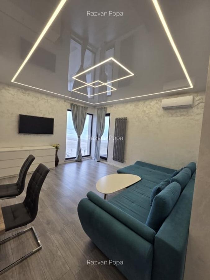 MAMAIA NORD | 2 CAMERE | PRIMA LINIE LA MARE | TERMEN LUNG - 5