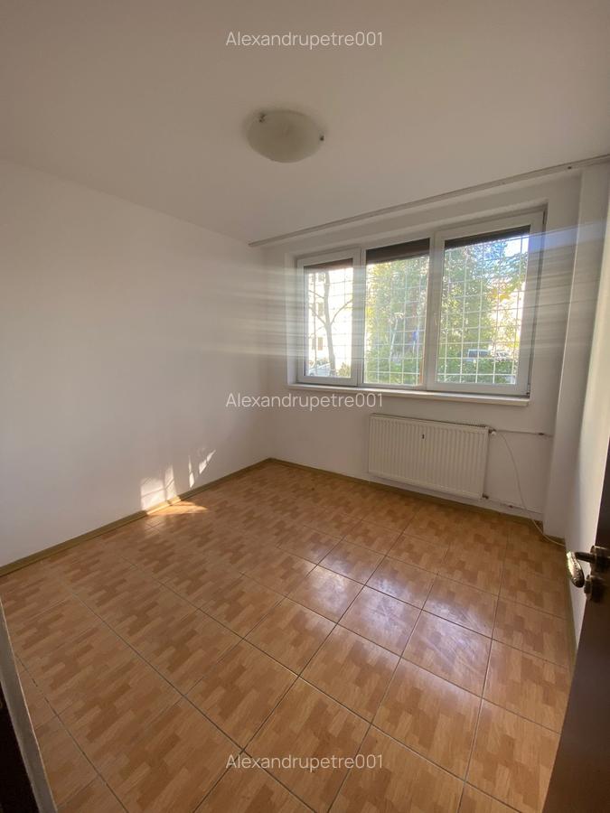 4 camere | Complex Apusului | parter inalt | bloc anvelopat | Luminos - 7