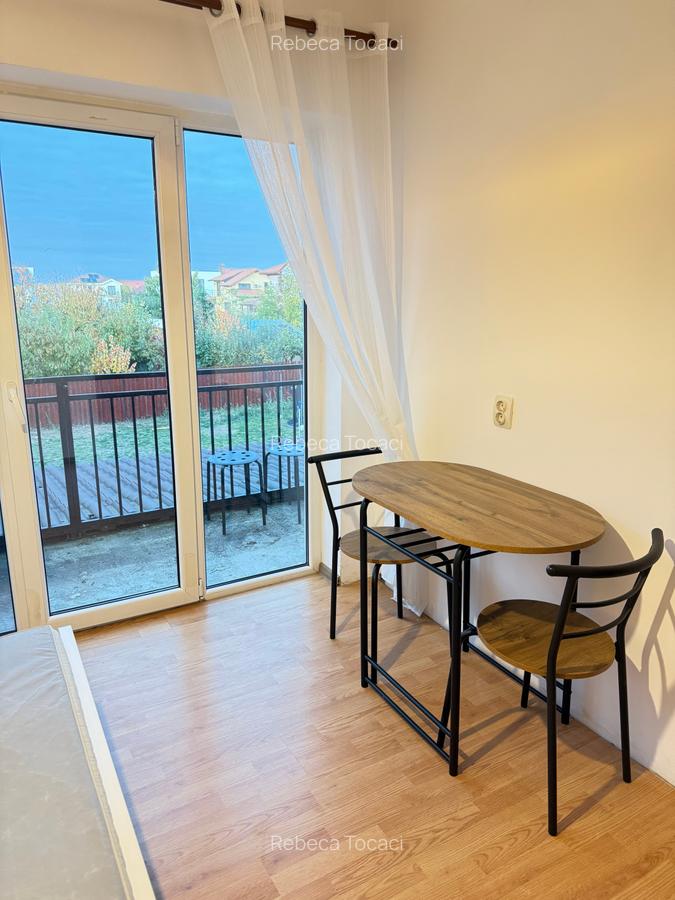 Apartament modern cu 2 camere- de inchiriat-Dumbravita - 3