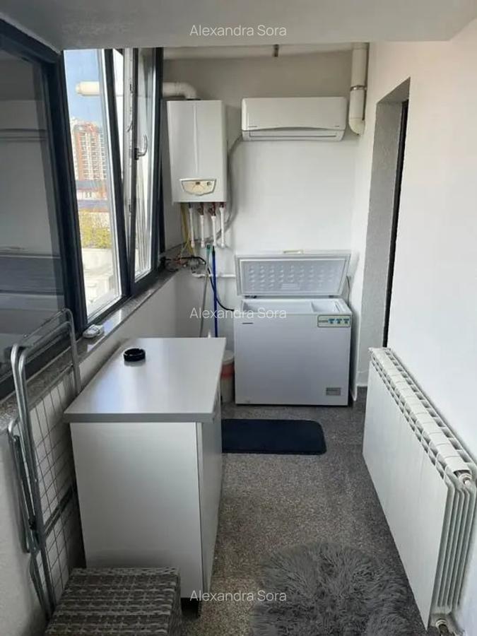 Apartament 2 camere Dristor | Complet mobilat + loc de parcare - 8