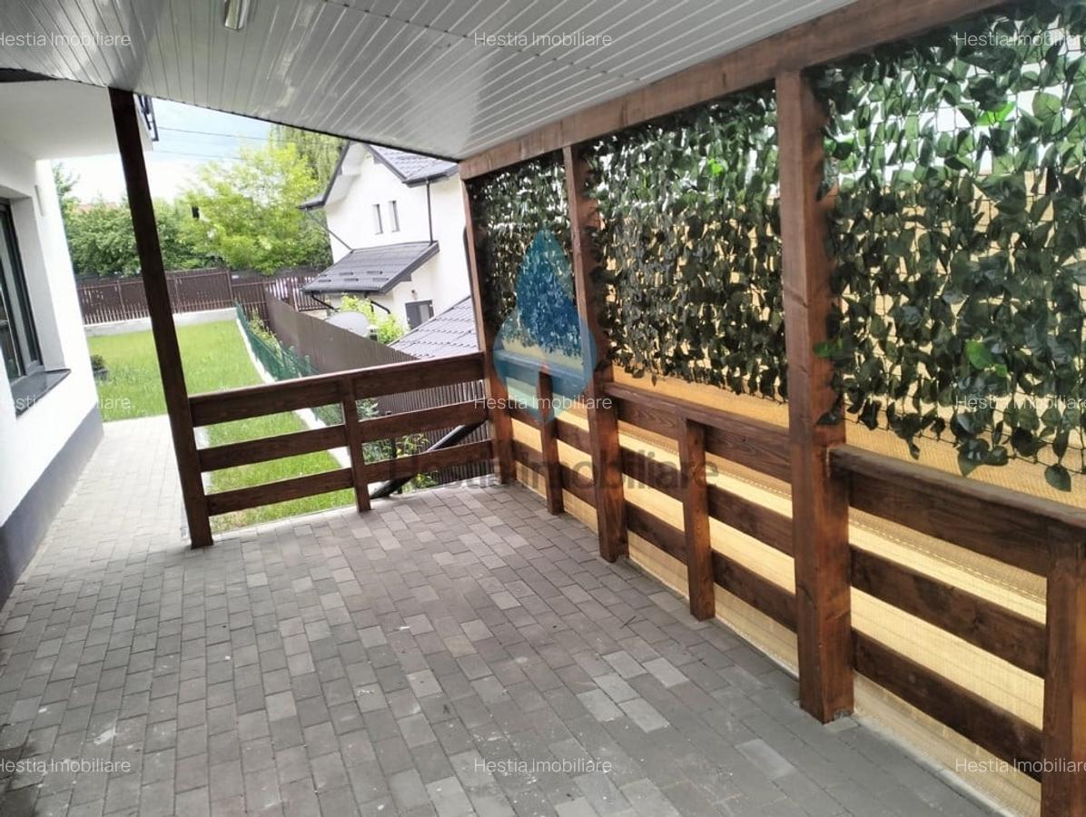 Casă cu 4 camere în Bârnova - 2